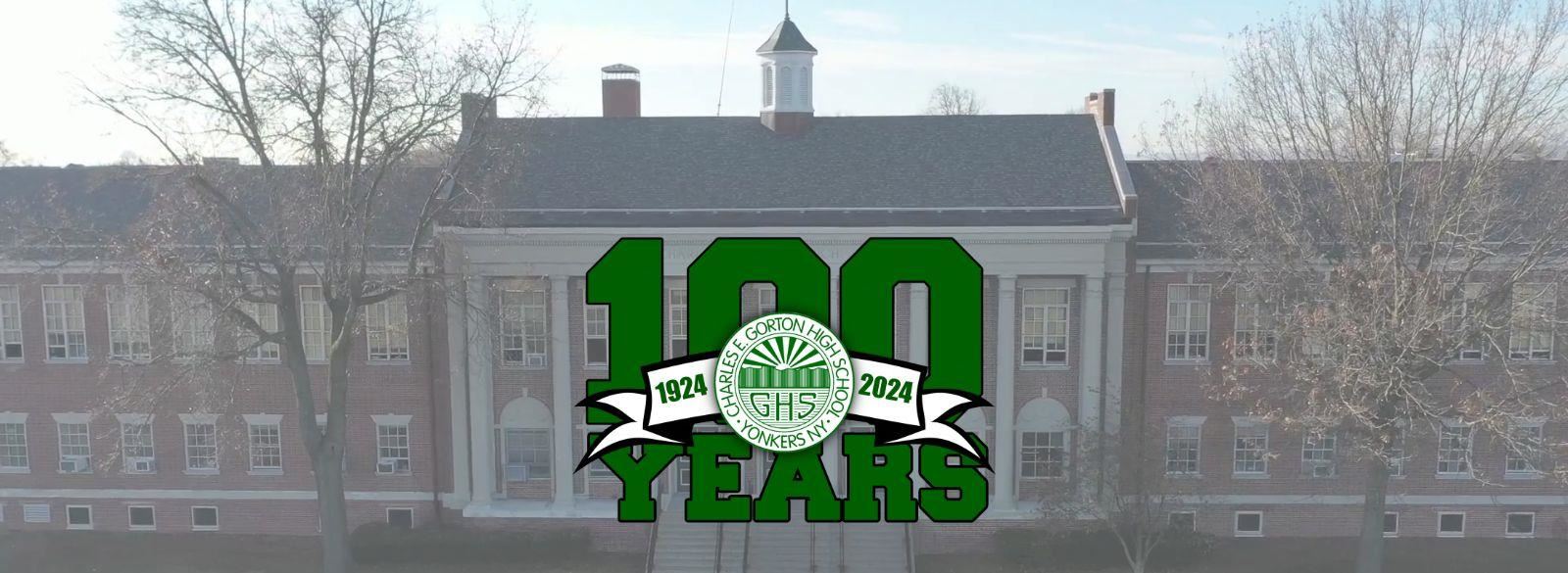 100 Years